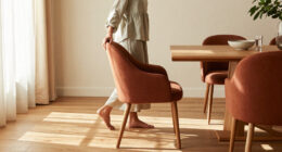 15 Best Upholstered Dining Chairs for Comfort and Style in 2027