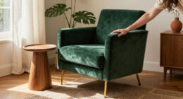 15 Best Velvet Accent Chairs for Stylish, Comfortable Seating in 2027