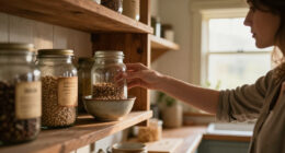 15 Best Vintage Storage Jars for Pantry Organization and Decor in 2027