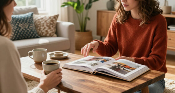 30 Gorgeous Coffee Table Books That Double As Conversation Starters