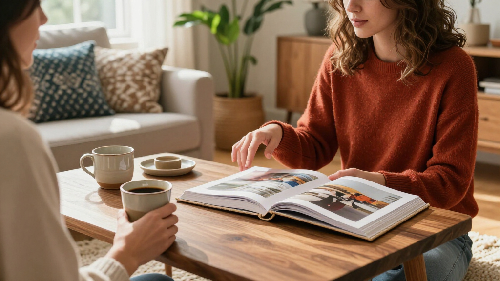30 Gorgeous Coffee Table Books That Double As Conversation Starters