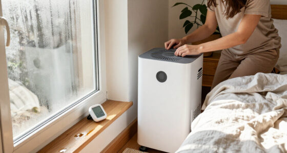 5 Signs You Need A Dehumidifier – The Everyday Clues Experts Say You Shouldn't Ignore