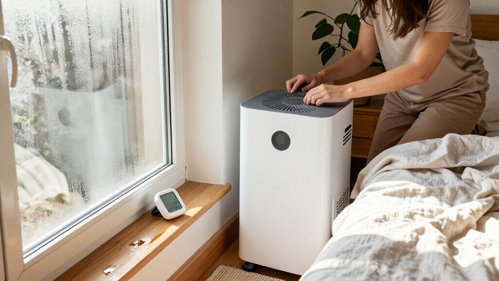 5 Signs You Need A Dehumidifier – The Everyday Clues Experts Say You Shouldn't Ignore