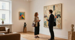5 Things To Know Before Buying Art At A Gallery, According To A Dealer