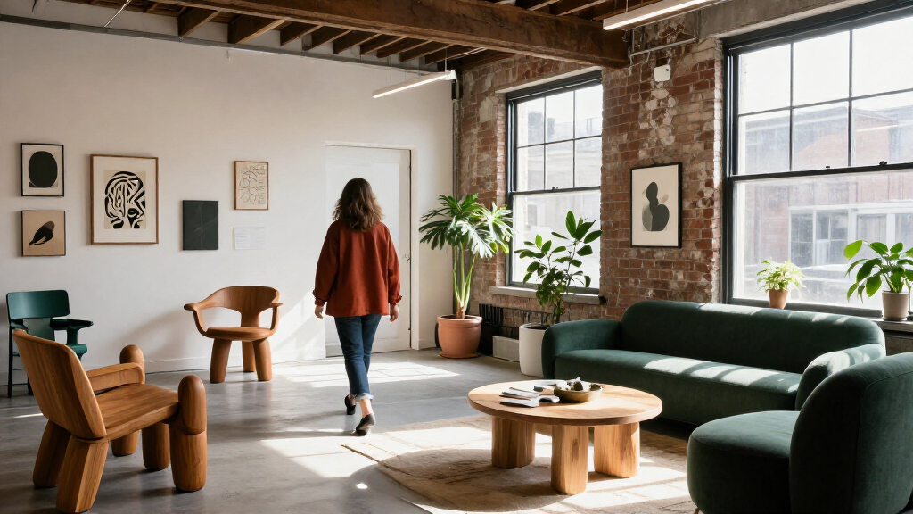 5 Under-the-Radar Design Destinations In The U.S. That Designers Love