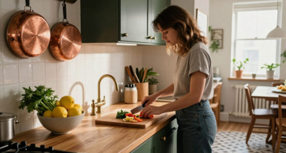 50 Small Kitchen Ideas That Prove Petite Spaces Can Be Showstoppers