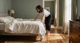 6 Bedroom Mistakes That Make Interior Designers Cringe Every Time