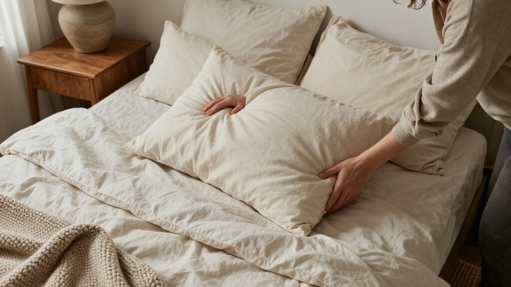 6 Interior Designers Share Their Top Tips For Making A Bedroom Feel More Cozy — They're Easy Ways To Add Warmth To Your Sleeping Space This Autumn