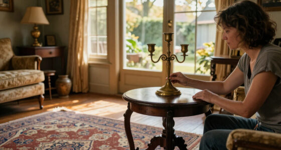 6 Surprising Antiques That Homeowners Are Searching For Right Now, According To Experts