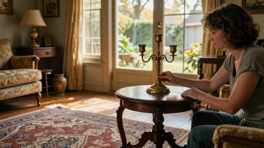 6 Surprising Antiques That Homeowners Are Searching For Right Now, According To Experts