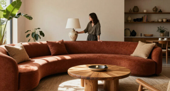 7 Interior Trends That Will Take Over In 2027, According To Designers
