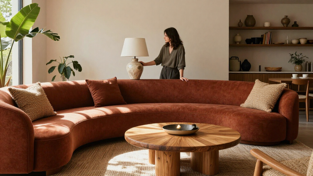 7 Interior Trends That Will Take Over In 2027, According To Designers