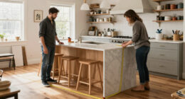 7 Things Designers Wish More People Knew Before Getting A Kitchen Island
