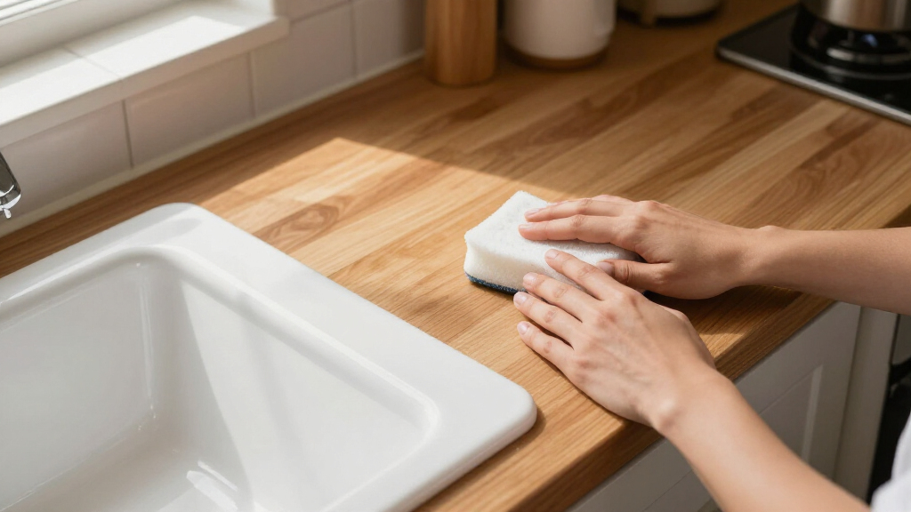 7 Things You Should NEVER Clean With A Magic Eraser, According To Cleaning Experts