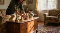 8 Best Nostalgic Home Decor for Bringing Retro Charm Home in 2027