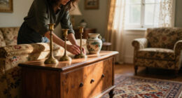8 Best Nostalgic Home Decor for Bringing Retro Charm Home in 2027