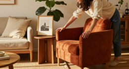 8 Signs You Secretly Think Like An Interior Designer, According To Experts