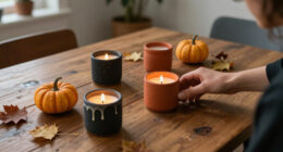 9 Best Halloween Candle Holders for Spooky Seasonal Decorating in 2027