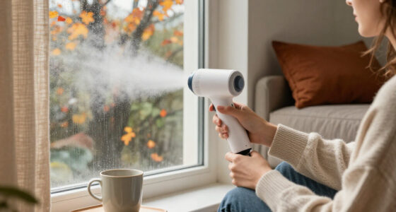 Amazon’s £30 Gadget Is The Only Condensation-buster You Need This Autumn