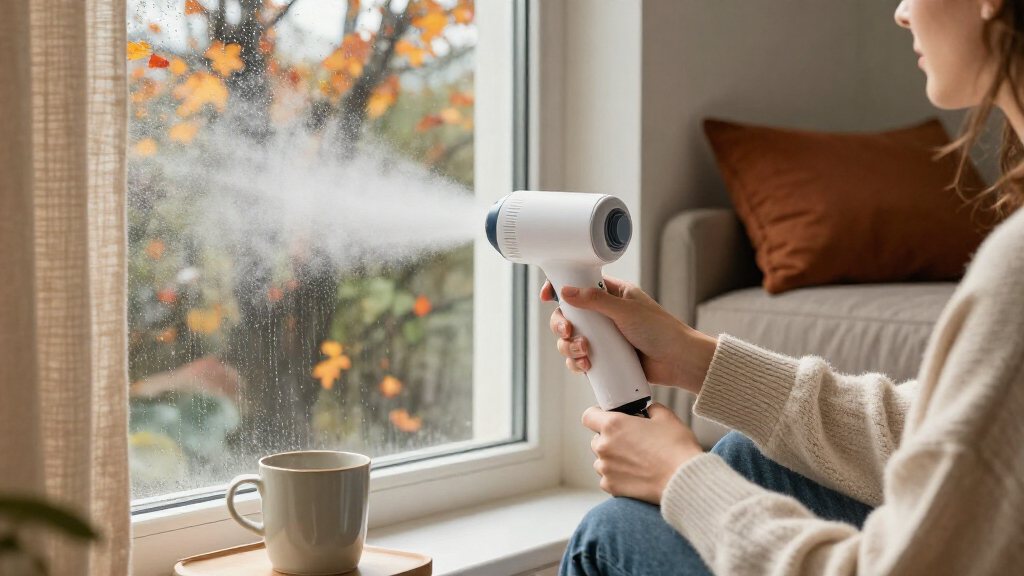 Amazon’s £30 Gadget Is The Only Condensation-buster You Need This Autumn