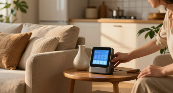 Apple Is Reportedly Ready To Release Its Smarter Home Hub In 2 Weeks