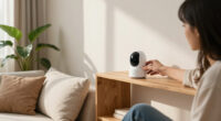 Apple’s Reportedly Developing A Smart Home Camera That Doesn’t Record Video