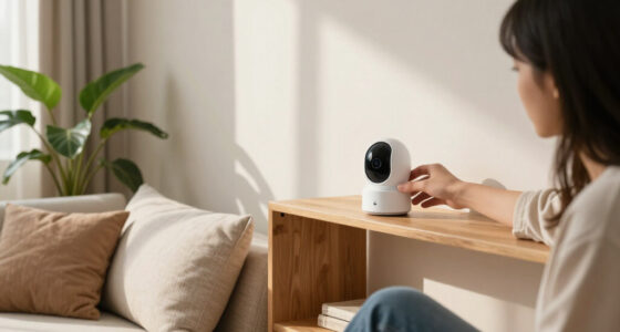 Apple’s Reportedly Developing A Smart Home Camera That Doesn’t Record Video