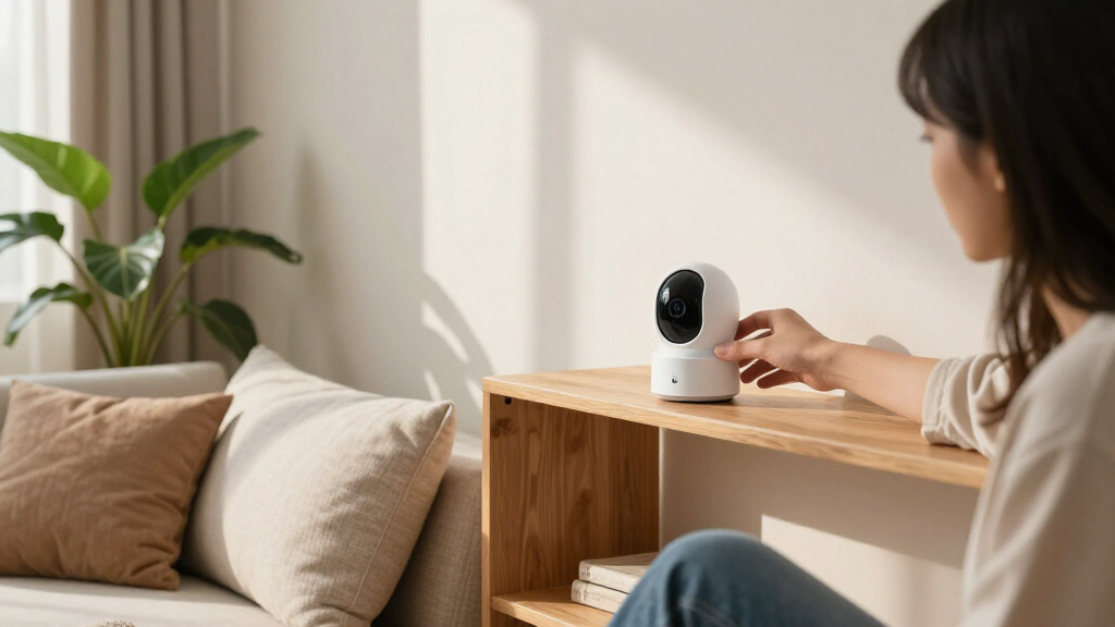 Apple’s Reportedly Developing A Smart Home Camera That Doesn’t Record Video