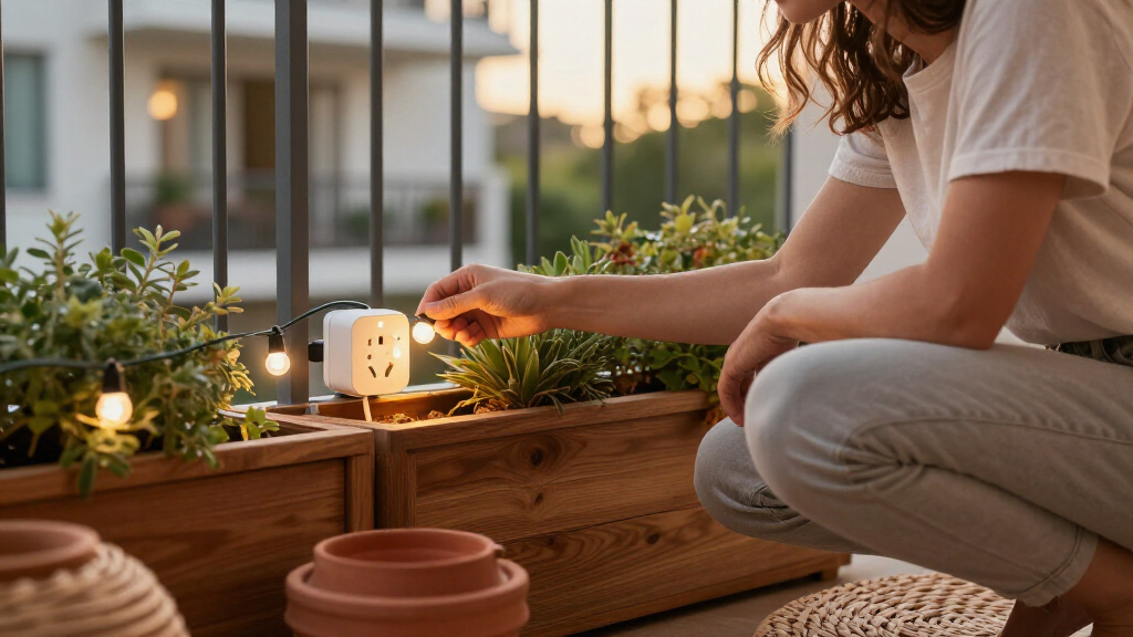 Aqara Introduces Outdoor Plug H2 EU With Thread, Zigbee