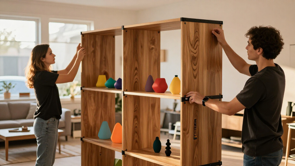 B+N Industries Builds Its Modular Systems To Keep Evolving After Installation