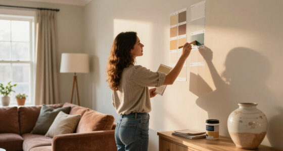 Benjamin Moore Announces 2027 Color Of The Year