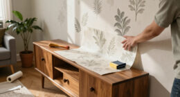 Crate & Barrel Enters The Wallpaper Market With York Wallcoverings