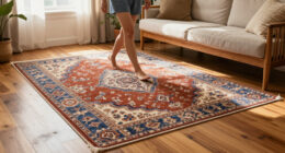 Curated Finds For Jackie | Rugs