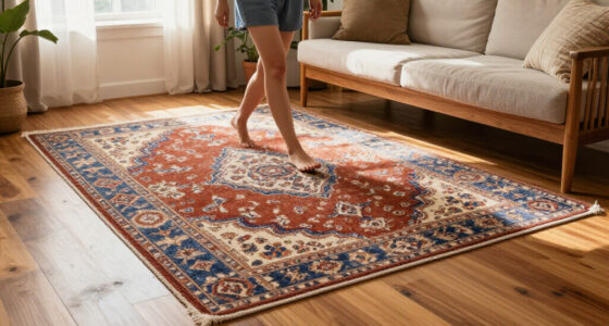 Curated Finds For Jackie | Rugs