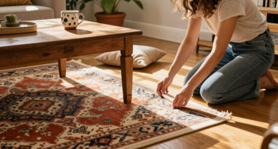 Curated Finds For Jane — Rugs