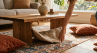 Curated Finds For Sue | Transitional Rugs