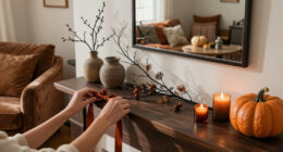 Designers Reveal 5 Rules That Make Halloween Decor Look Instantly More Elevated