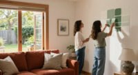 Designers Say This Is The #1 Rule To Follow Before Choosing A Paint Color
