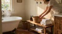 Farmhouse Bathroom Storage Checklist 2026
