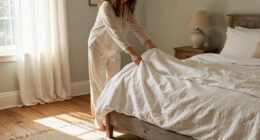 Farmhouse Bedroom Comfort Checklist 2026