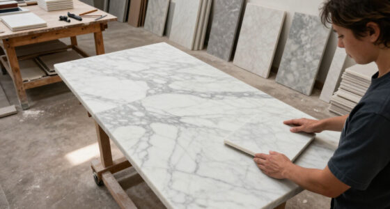 Getting To Know My Local Marble Yard Was The Best Thing I Ever Did For My Home Renovation — This Inspiration Proves Why
