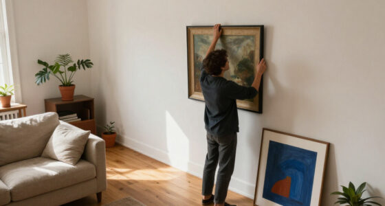 How To Know If That Piece Of Art Is “The One,” According To Experts