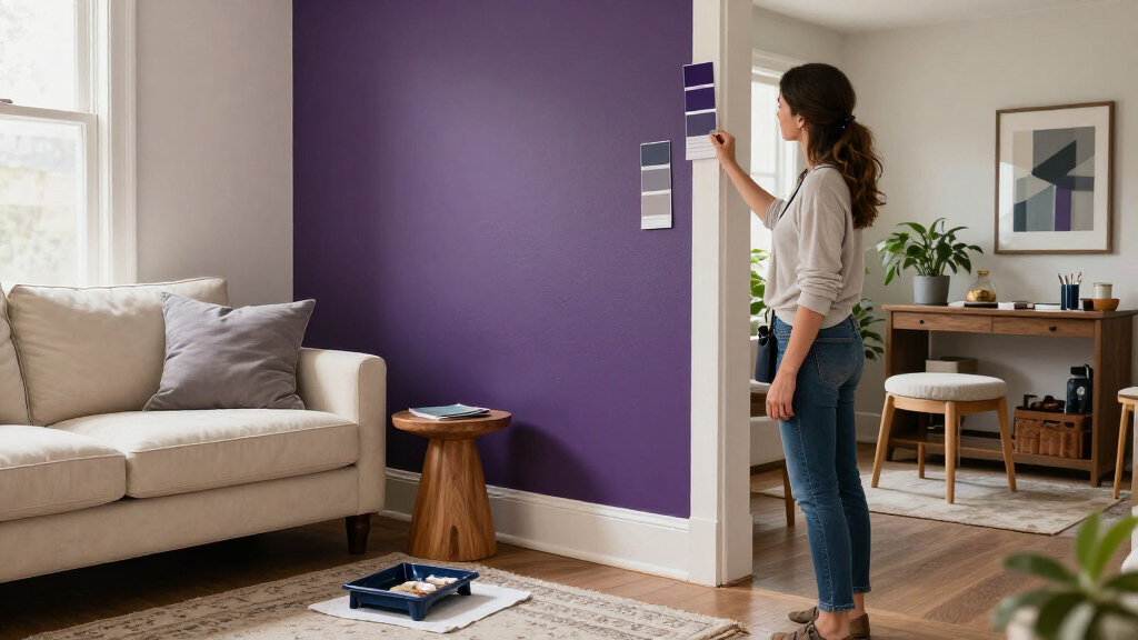 I Asked Designers What Color You Should Never Paint Your Living Room, And Their Answers May Surprise You