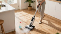 I Swapped Cleaning Sprays For This 12-In-1 Steam Cleaner – I Didn't Think I'd Use It In Every Room