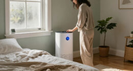 I Tested A Smart Dehumidifier In My Damp Bedroom – And The Results Surprised Me