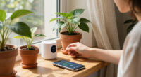I Use Matter Smart Home Devices To Keep My Houseplants Alive — Here’s What Actually Helps