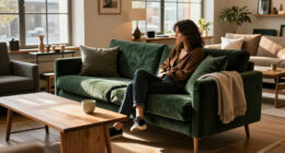 I Went All The Way To Munich To Test Westwing's New-to-the-UK Sofa Collection — These Were My Big Style And Comfort Winners