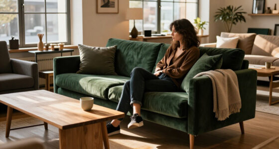 I Went All The Way To Munich To Test Westwing's New-to-the-UK Sofa Collection — These Were My Big Style And Comfort Winners