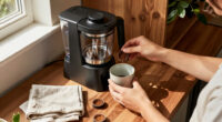 Keurig’s New Machine Uses Plastic-free Compressed Coffee Pucks