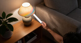 Linkind’s Matter Light Stick Makes Ordinary Lamps Look Far More Interesting — No Hub Required